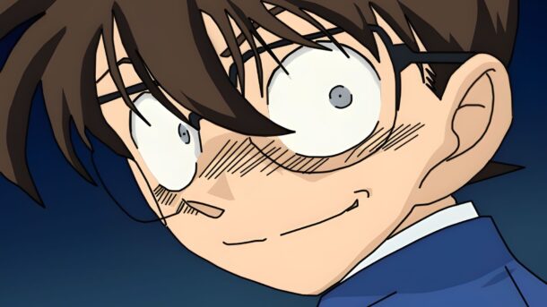 China prohíbe el cosplay del Detective Conan por culpa de My Hero Academia