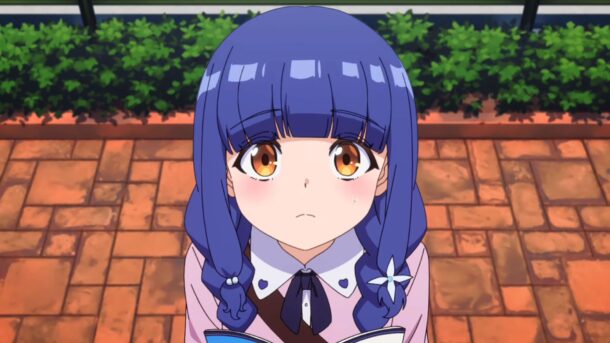 El anime de comedia ecchi Ichijoma Mankitsu Gurashi revela su primer tráiler