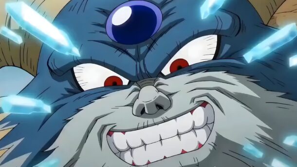 ¿Toei se durmió? Una IA china ya animó el arco de Moro de Dragon Ball Super