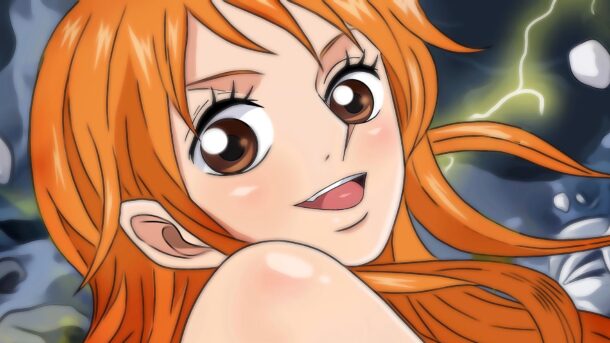 ONE PIECE HEROINES: Nuevo anime centrado en Nami llega en julio