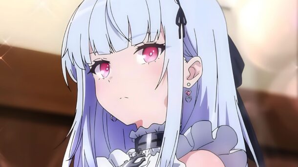 El anime de Azur Lane: Slow Ahead! regresa con su segunda temporada en julio