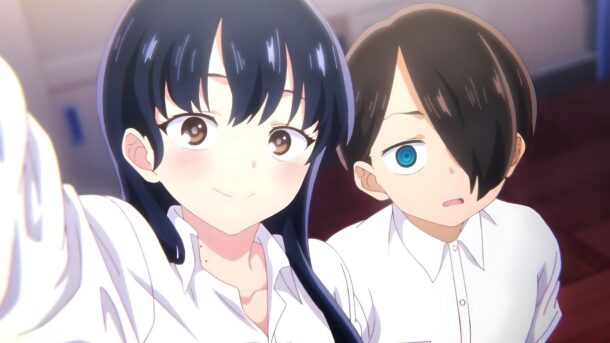 ¿El tamaño importa? Mujeres japonesas revelan la estatura mínima para casarse