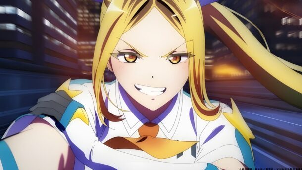 La seiyuu Yumiri Hanamori abandona el elenco de Magilumiere Magical Girls Inc.