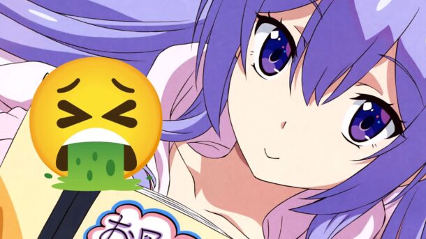 Calidad PowerPoint: El anime tan malo que su staff usó seudónimos para pedir auxilio