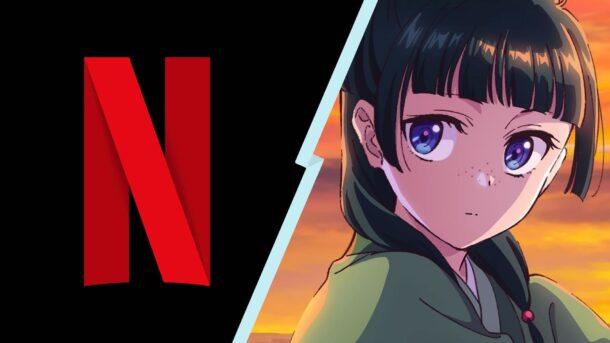 Netflix y Crunchyroll ganan: El anime ya depende del dinero extranjero