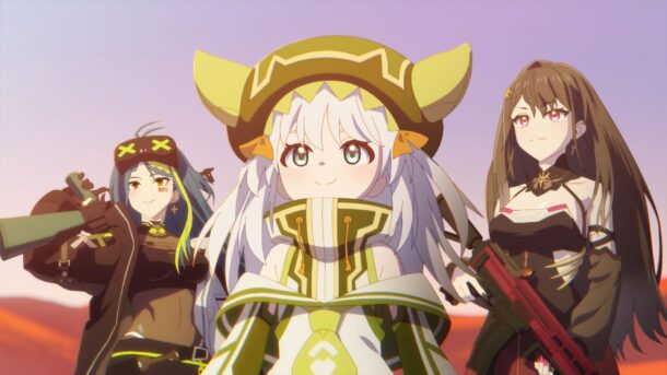 Agencia de vtubers en Japón cobrará a quienes lucren con sus waifus