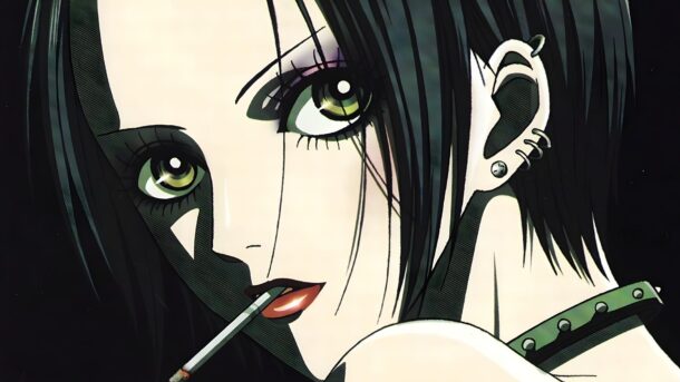 9 obras maestras Shoujo que son literalmente "Cine" y debes ver ya mismo