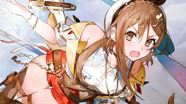 Los creadores de Atelier Ryza admiten que las waifus no bastan: Se viene mejor gameplay