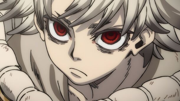 Creadora de Gachiakuta se harta y lanza advertencia al fandom por el uso de sus portadas