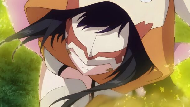 Revelado el elenco y staff del anime The World's Strongest Rearguard