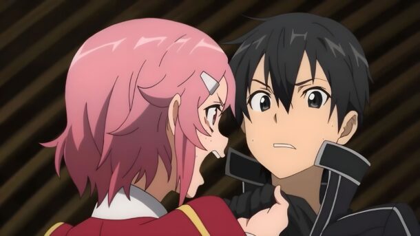 El editor de Sword Art Online admite su miedo: "Los escritores ya no nos necesitan"