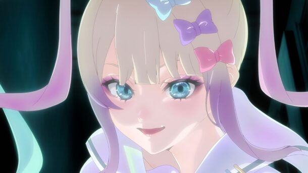 El anime de NEEDY GIRL OVERDOSE revela un segundo tráiler y su opening