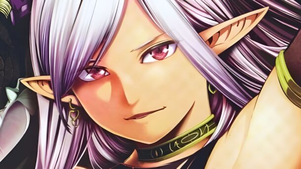 El manga World's End Harem: Fantasia terminará en 10 capítulos