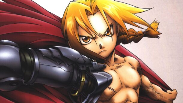 Se acabó la mentira: Hiromu Arakawa no odió el final original de Fullmetal Alchemist