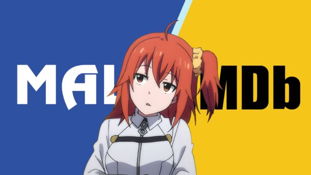 ¿IMDb o MyAnimeList? La polémica que divide a los verdaderos otakus de los novatos