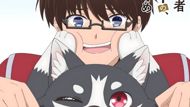 Las novelas The Principle of a Philosopher by Eternal Fool Asley tendrán adaptación al anime