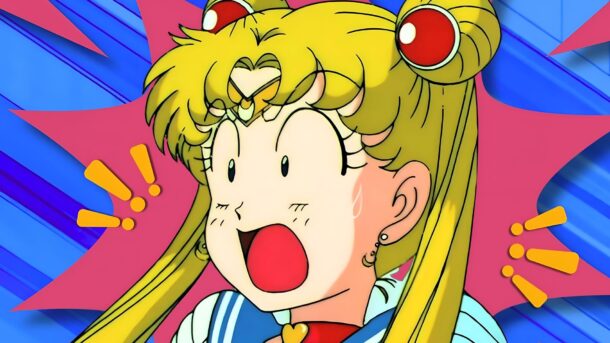 ¿Vivimos engañados? Director niega que Sailor Moon sea un anime de chicas mágicas