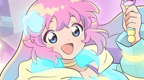 El anime Magical Sisters LuluttoLilly revela su primer tráiler y tema de apertura