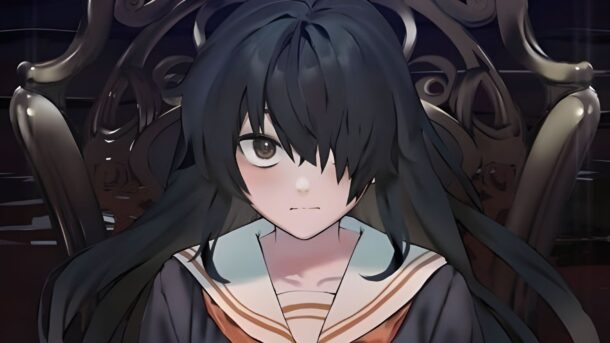 Fans confunden la isla del juego Return to Shironagasu Island con la mansión de Jeffrey Epstein