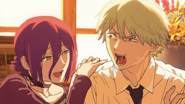 ¿Reze supremacy? La película de Chainsaw Man entra al Top 50 histórico de Japón