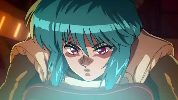 Ghost in the Shell y Fist of the North Star llegarán a Prime Video