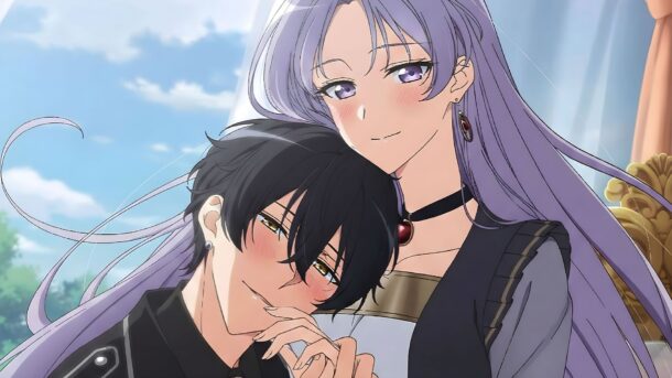 El manga The Final-Boss Prince is Obsessed with the Chubby Villainess tendrá adaptación al anime