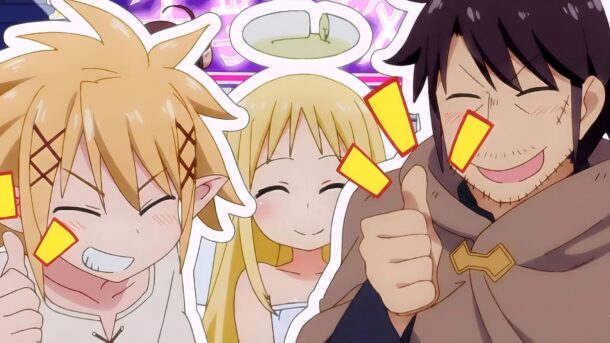 10 animes que fueron "funados" y arruinados por escándalos reales