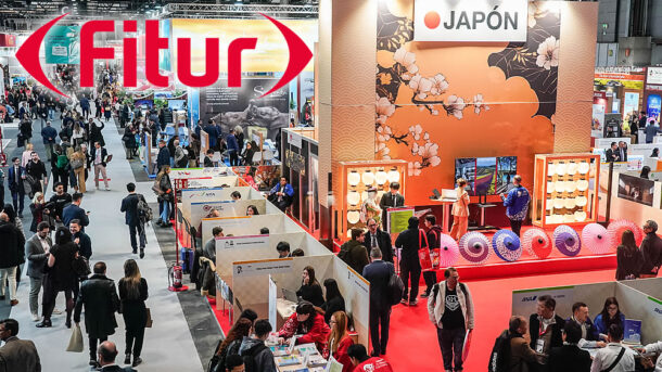 FITUR 2026: Japón refuerza su atractivo como destino clave para el viajero español