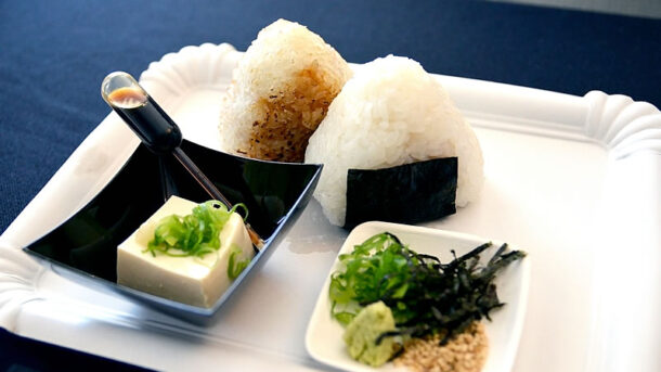 Productos de Ibaraki conquistan Madrid: evento de promoción acerca la gastronomía japonesa en España