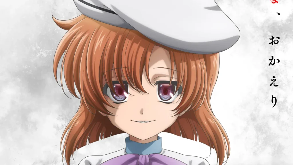 Studio DEEN confirma nuevo anime de Higurashi con el elenco de voces original