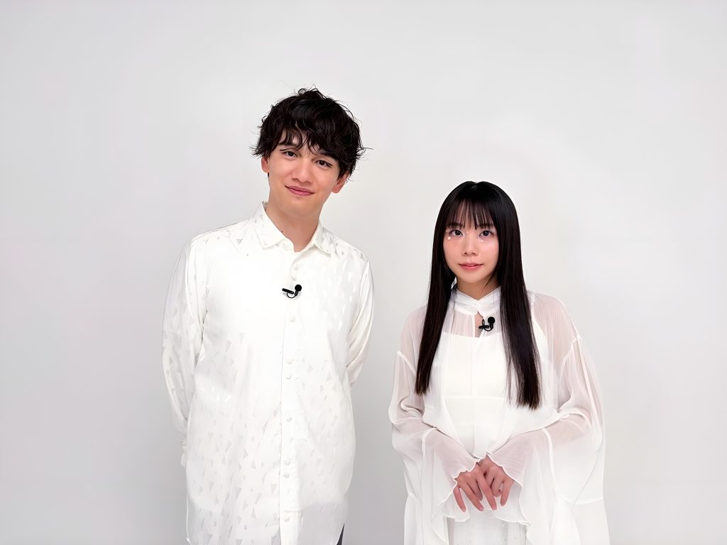 bless anime 2