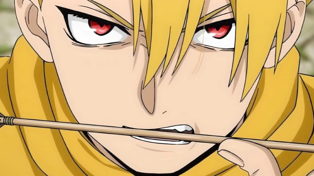 daemons of the shadow realm season 2