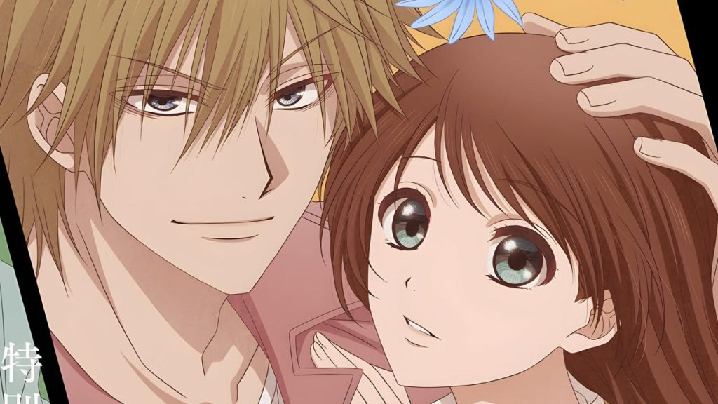 dengeki daisy anime