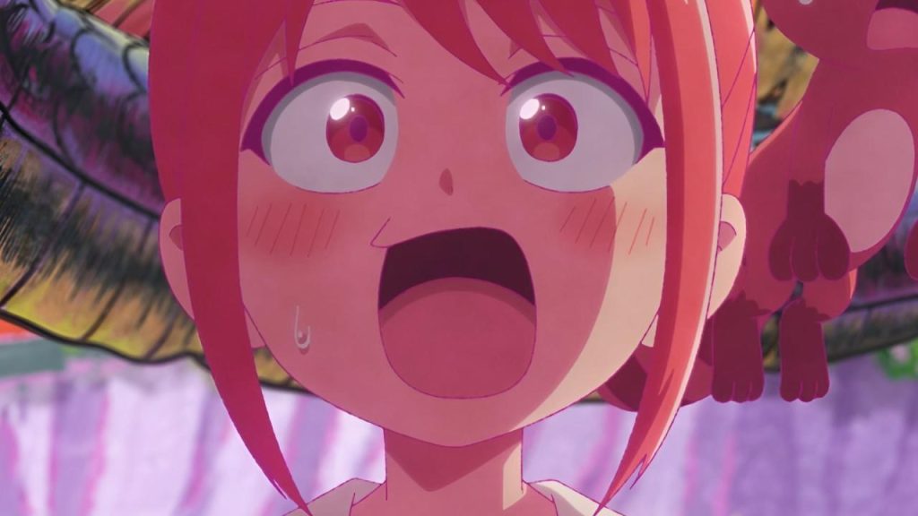 draw this then die season 2 anime