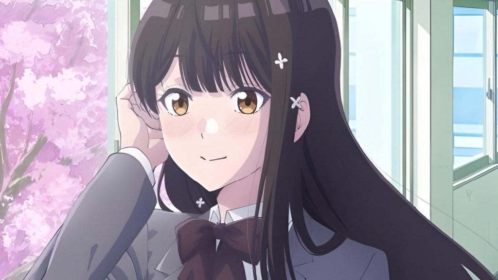 everyones darling has a secret anime
