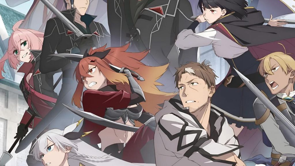 from old country bumpkin to master swordsman season 3