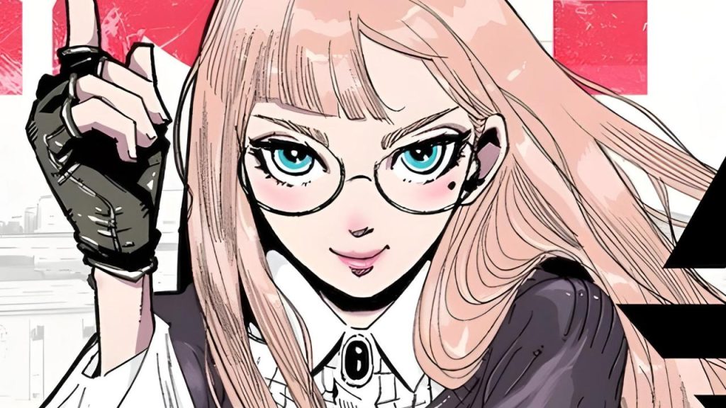 funso deshitara hatta made anime