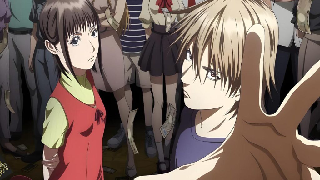 liar game