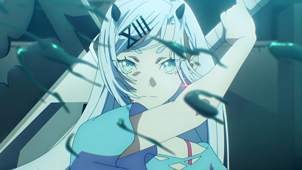 monster strike nuevo anime