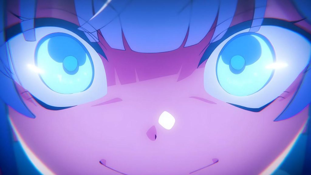 nia liston anime