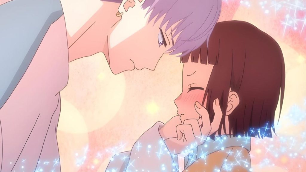 please excuse my younger brothers anime