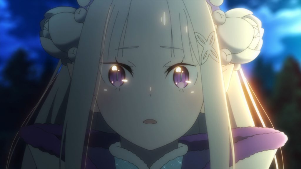 re zero 10 anos 1