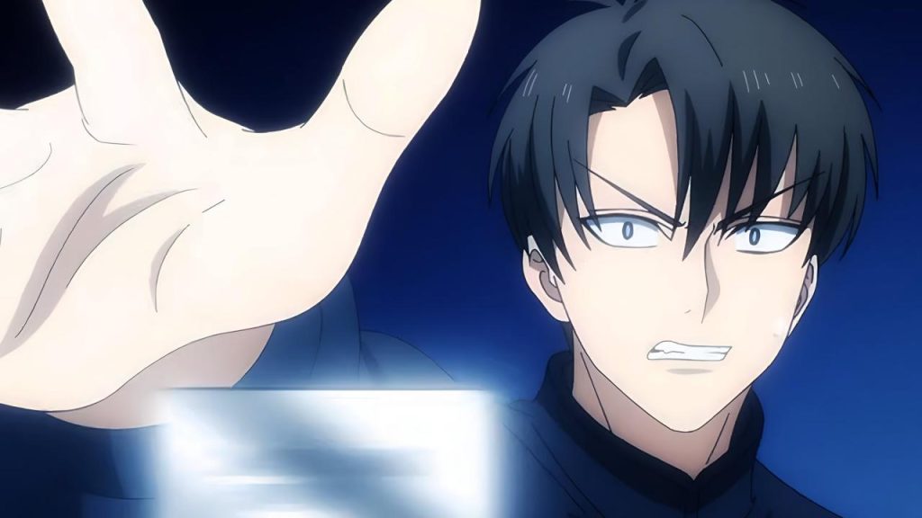 sss class revival hunter manhwa announces anime