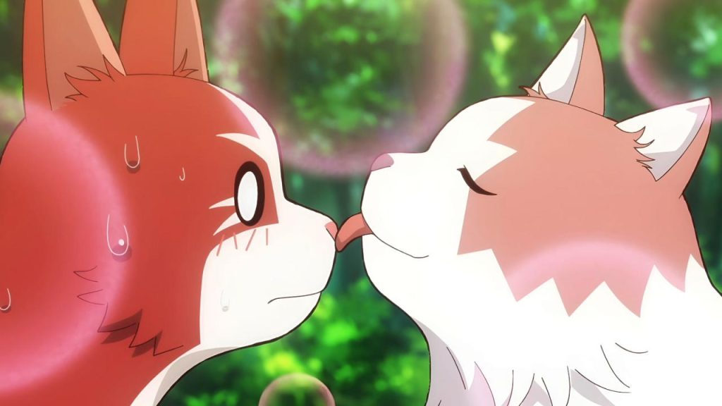 the cat and the dragon season 2 3