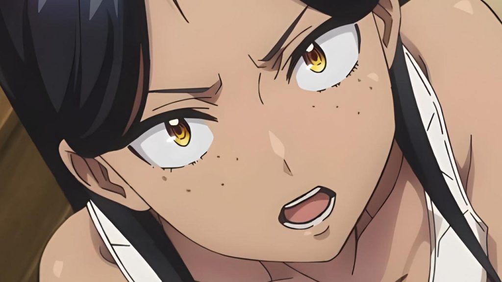 the fake alchemist anime