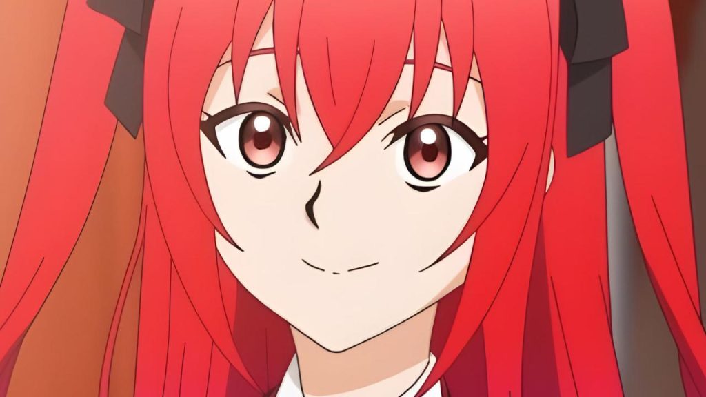 the iceblade sorcerer shall rule the world ii anime