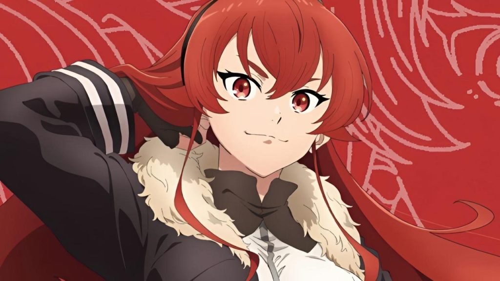 1 mushoku tensei