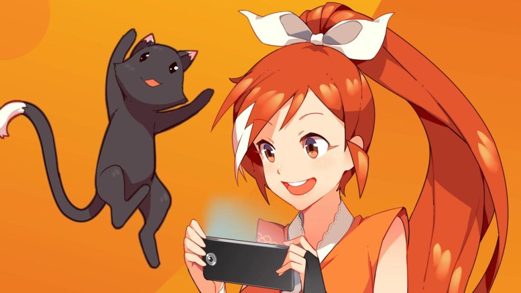 crunchyroll