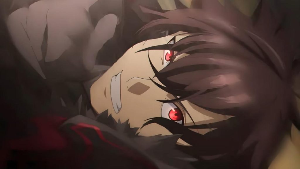 i got a cheat skill in another world iseleve season 2
