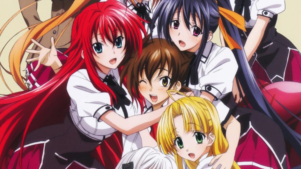 japon anime